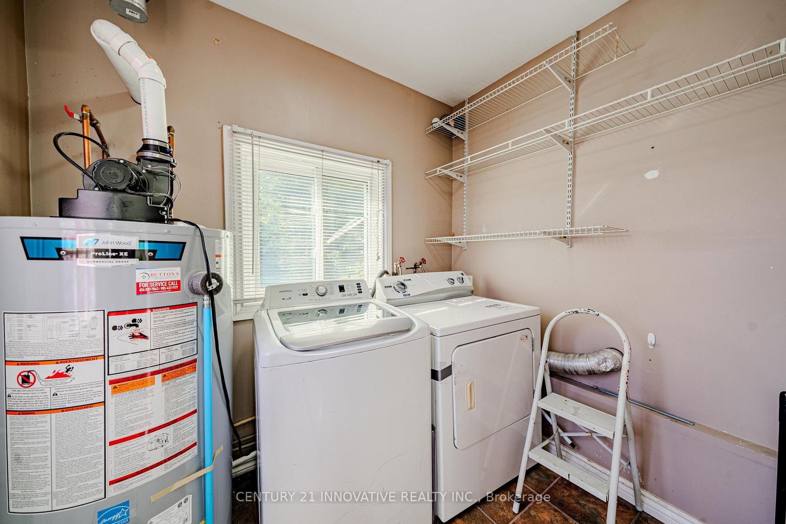1 Edward Street • Ajax, ON photo 20