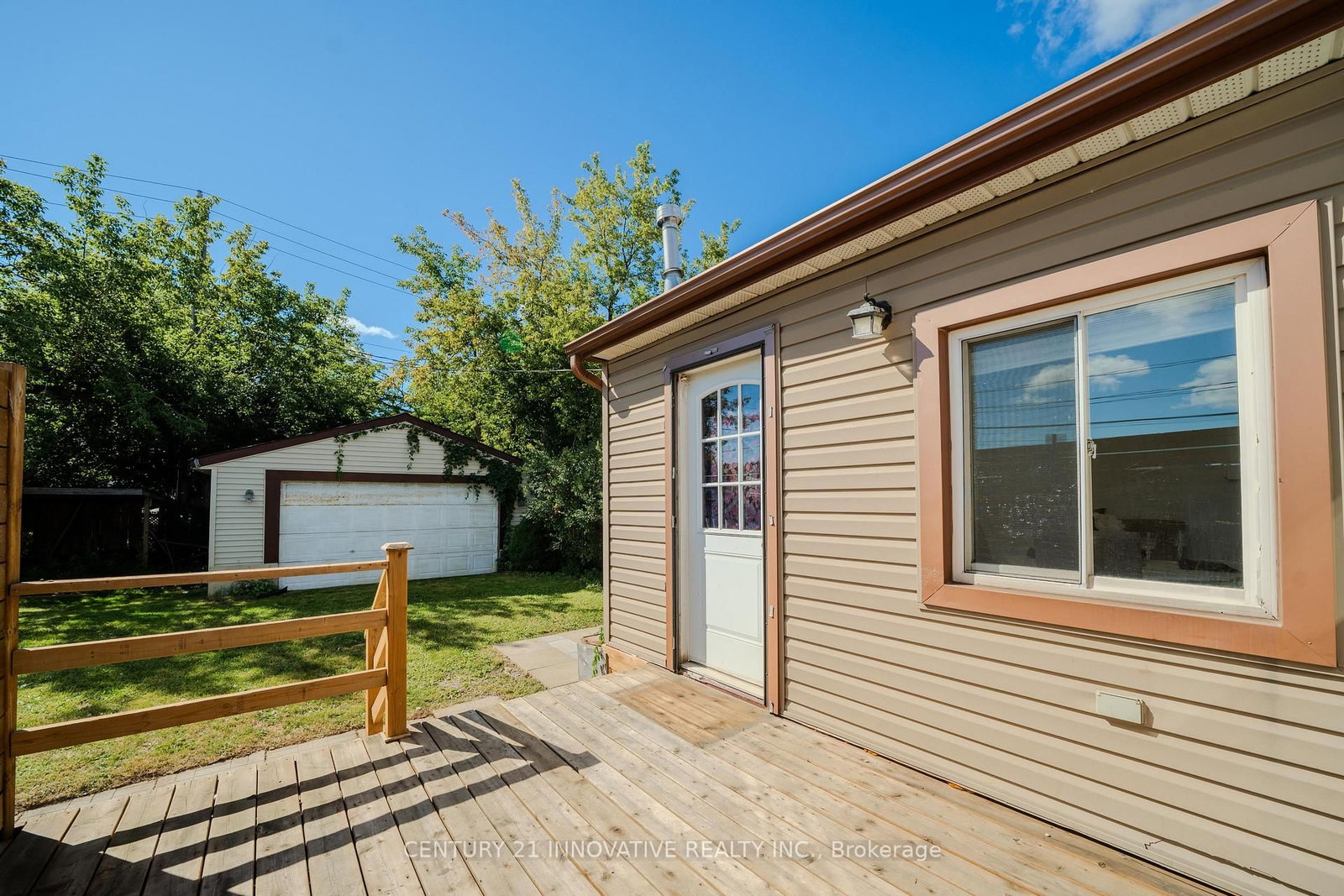 1 Edward Street • Ajax, ON photo 30