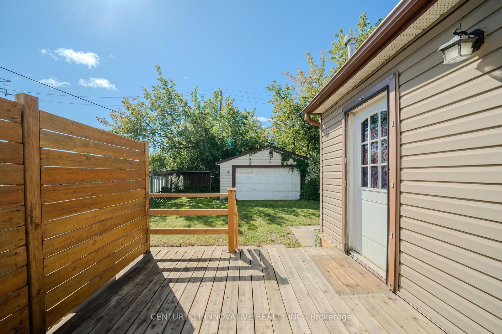1 Edward Street • Ajax, ON photo 31