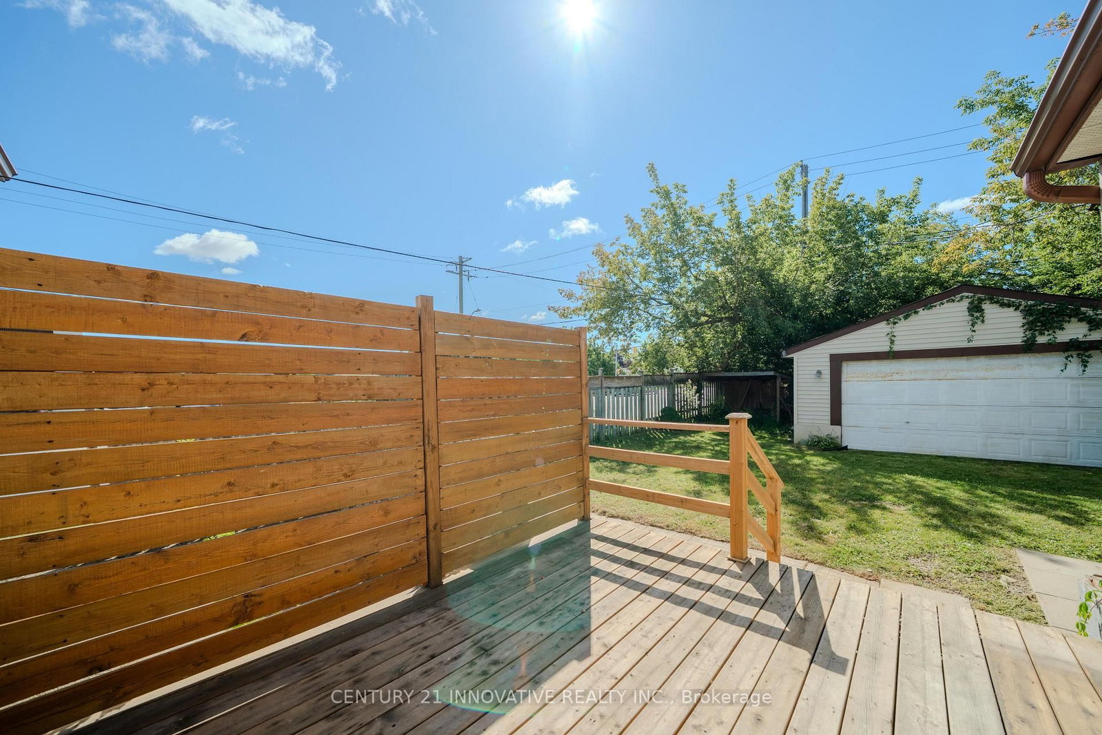 1 Edward Street • Ajax, ON photo 32