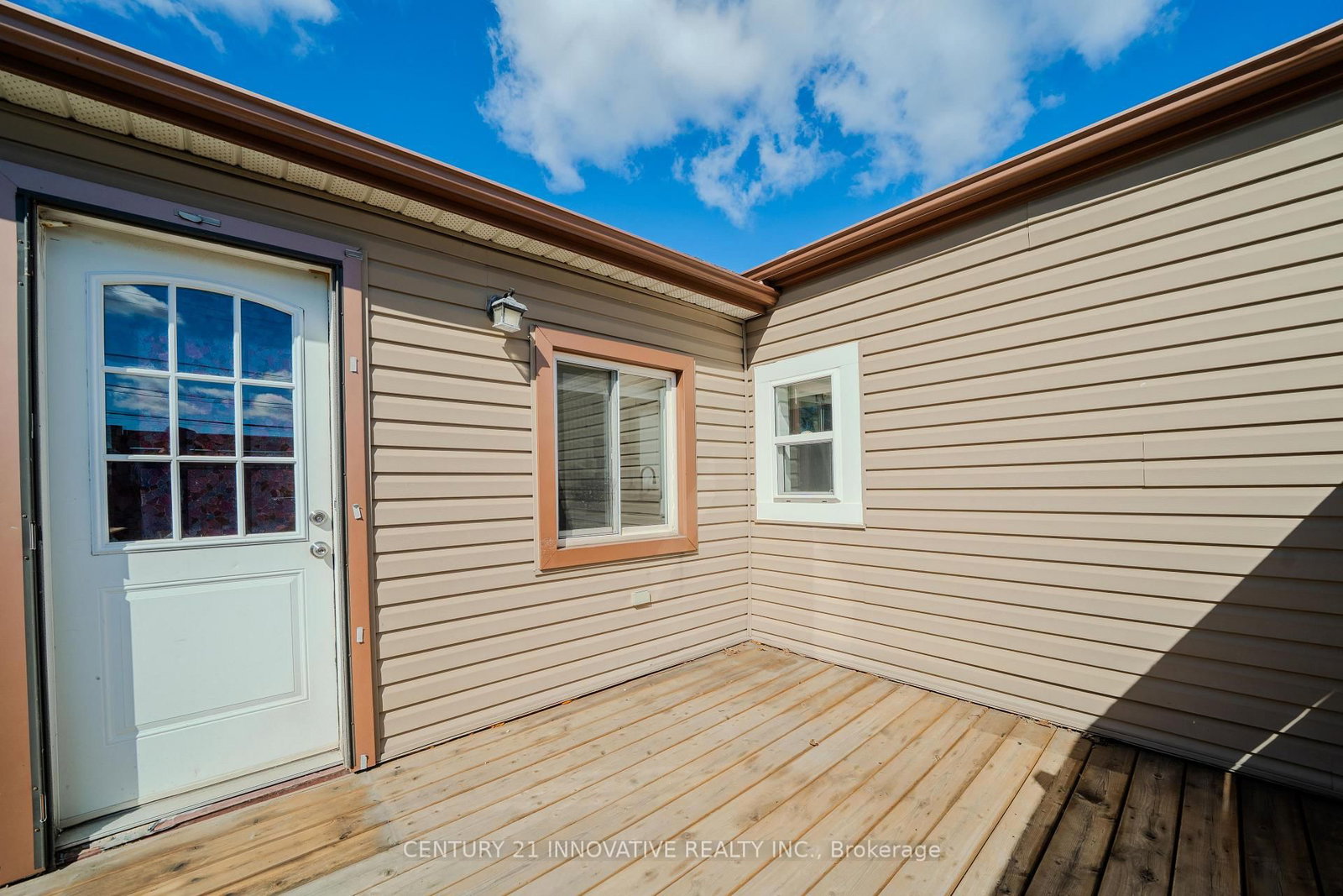 1 Edward Street • Ajax, ON photo 33