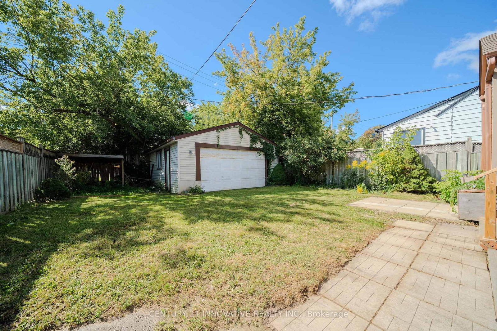1 Edward Street • Ajax, ON photo 34