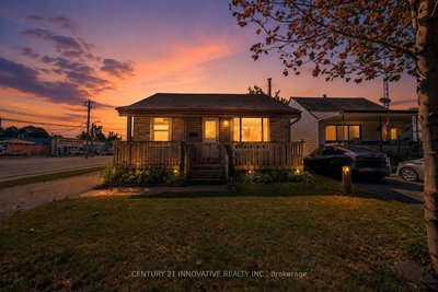 1 Edward Street • Ajax, ON photo 5