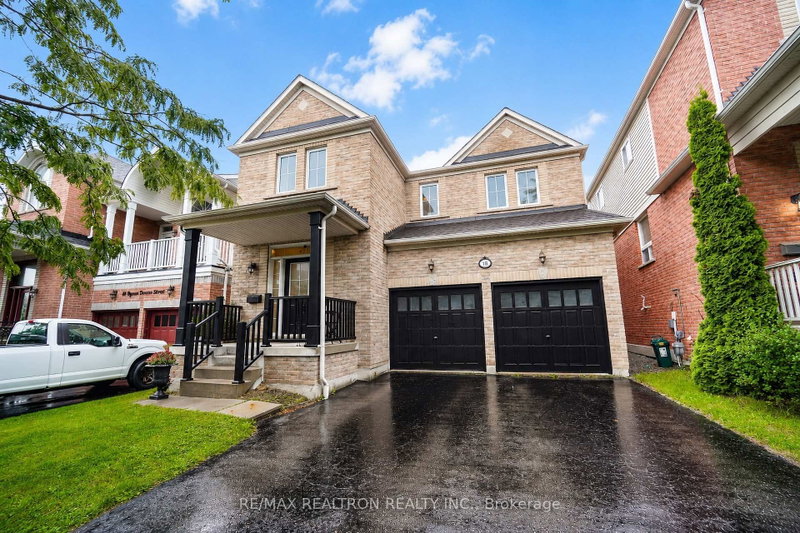 18 Byram Downs Street