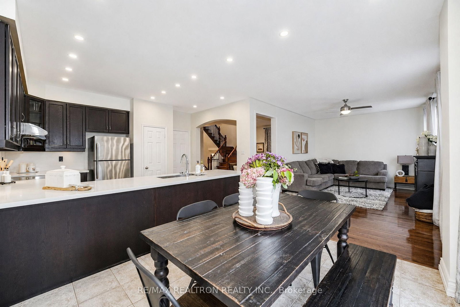 18 Byram Downs Street • Ajax, ON photo 11