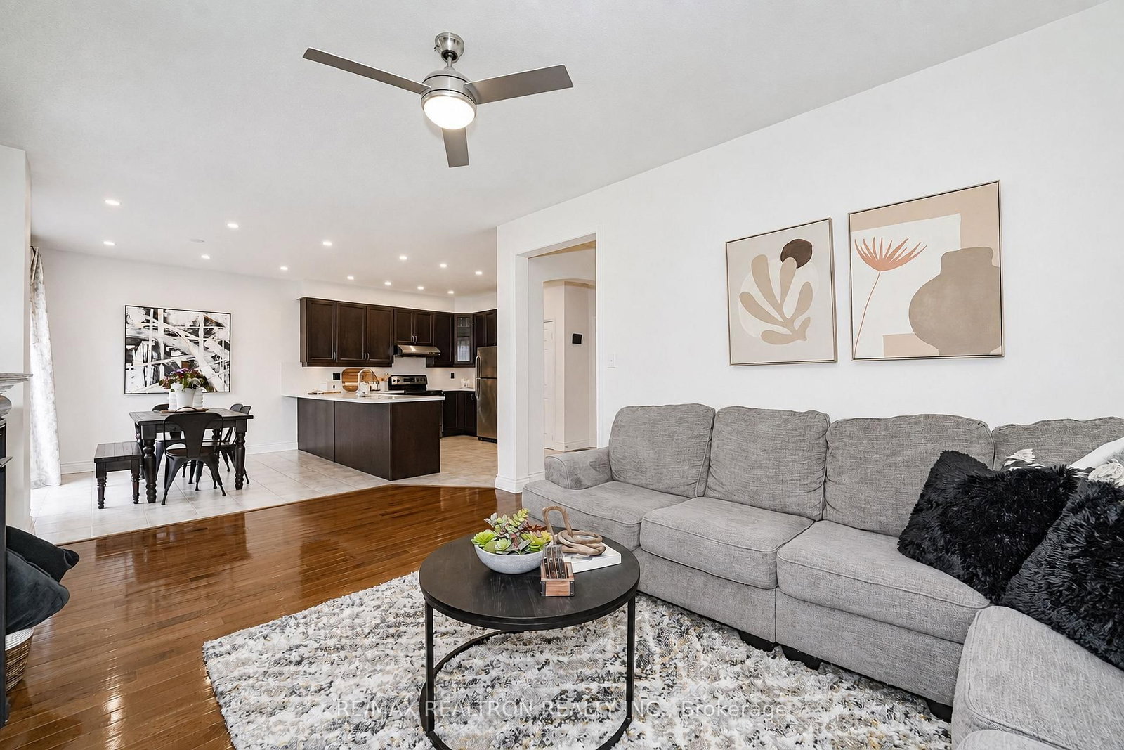 18 Byram Downs Street • Ajax, ON photo 13