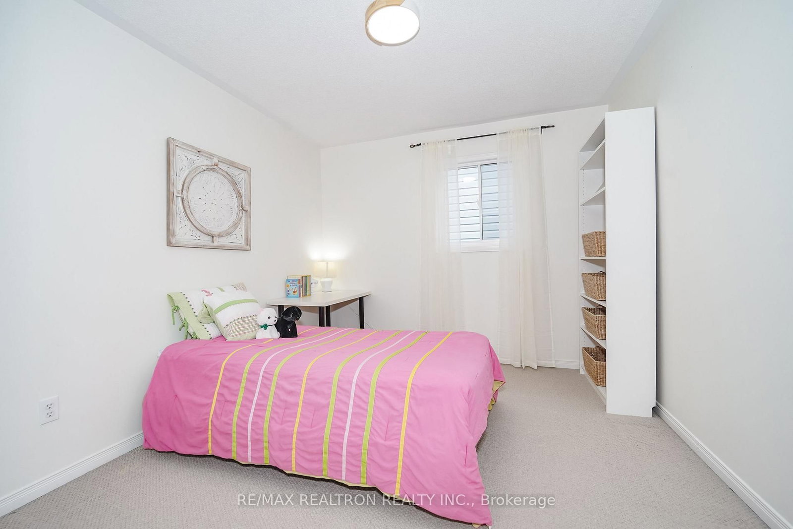 18 Byram Downs Street • Ajax, ON photo 25