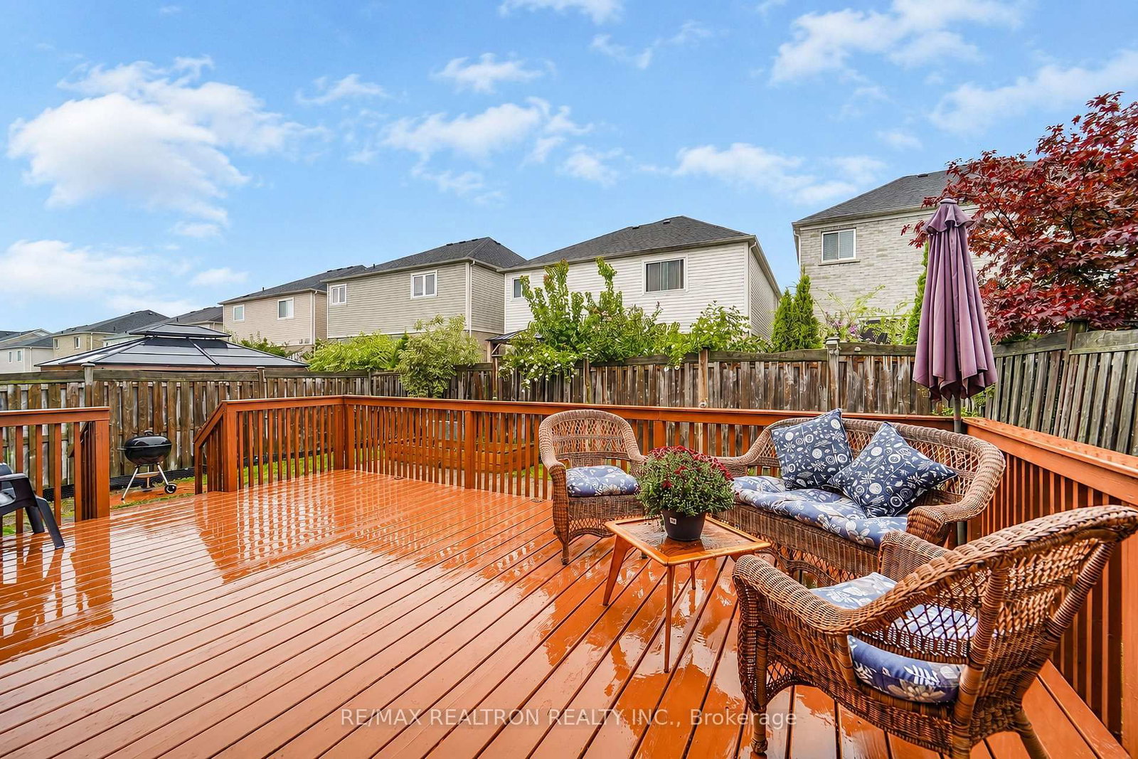 18 Byram Downs Street • Ajax, ON photo 29