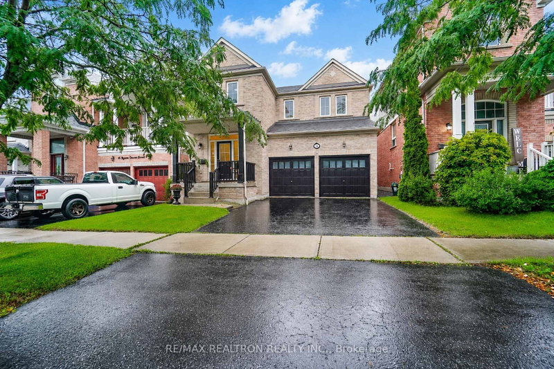 18 Byram Downs Street