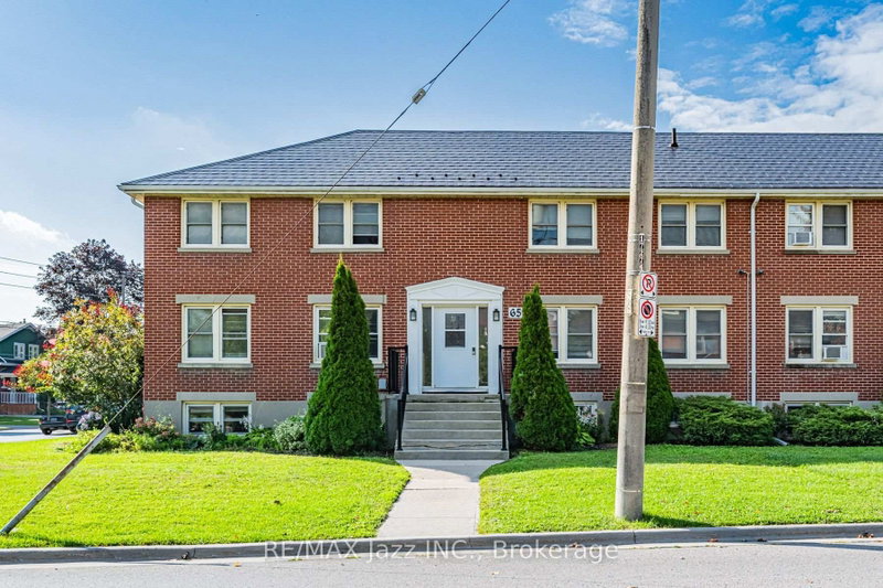 1 - 65 Aberdeen Street