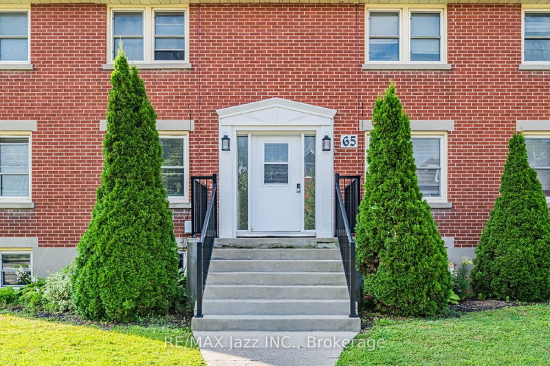 1 - 65 Aberdeen Street