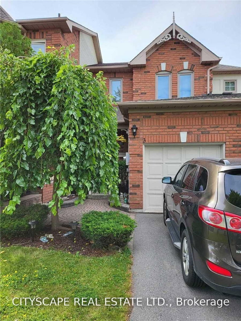 3 Jays Drive