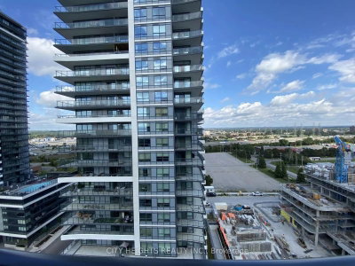 Condo leased at 1506-1480 Bayly Street, Pickering, Ontario, L1W 0C2 - Bay Ridges - MLS: E13731652