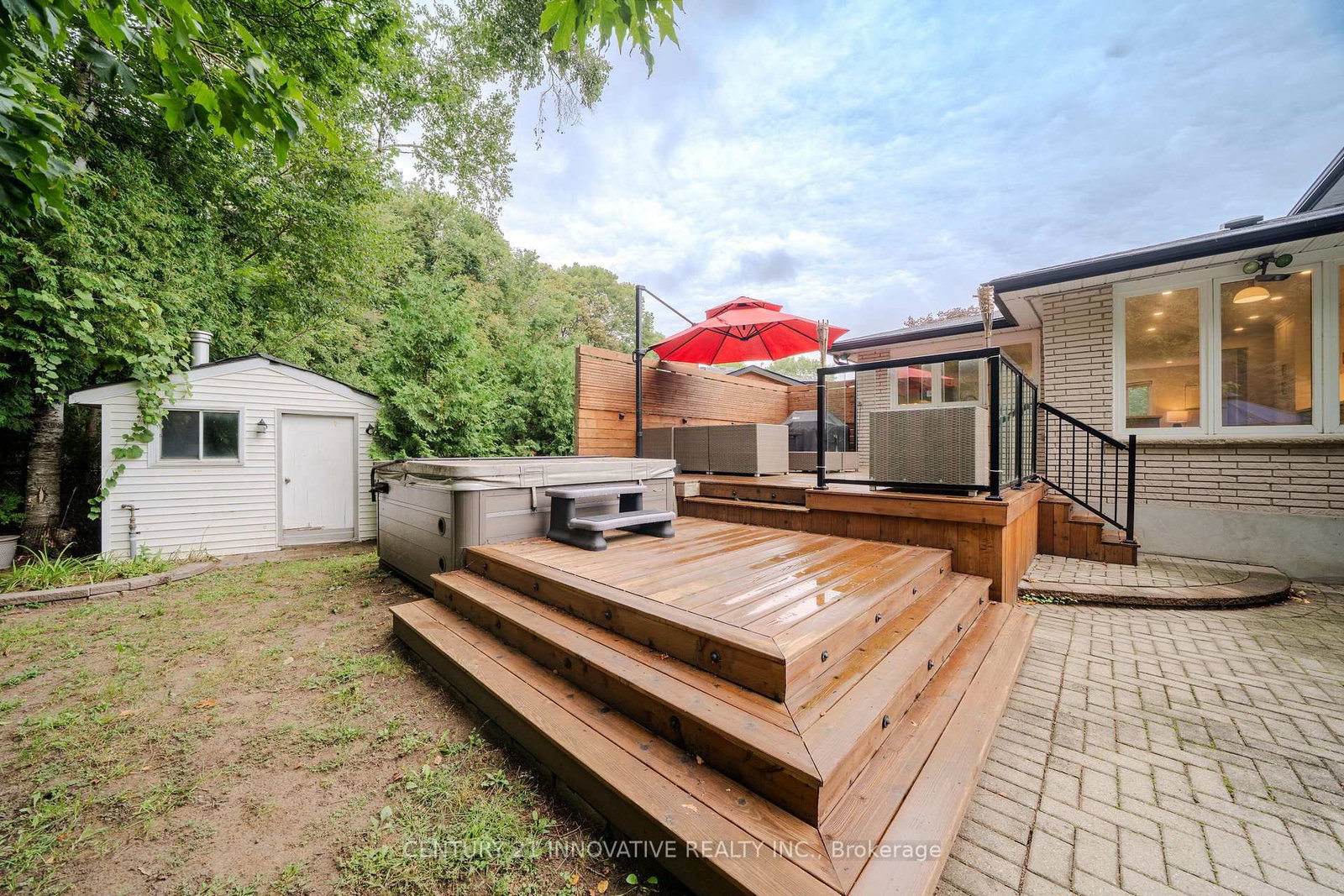 1058 Chelsea Court • Oshawa, ON photo 34
