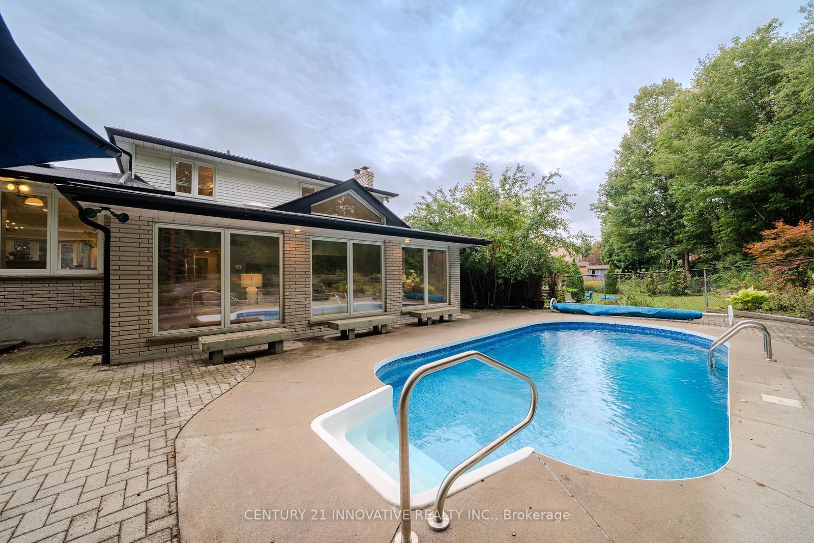 1058 Chelsea Court • Oshawa, ON photo 38