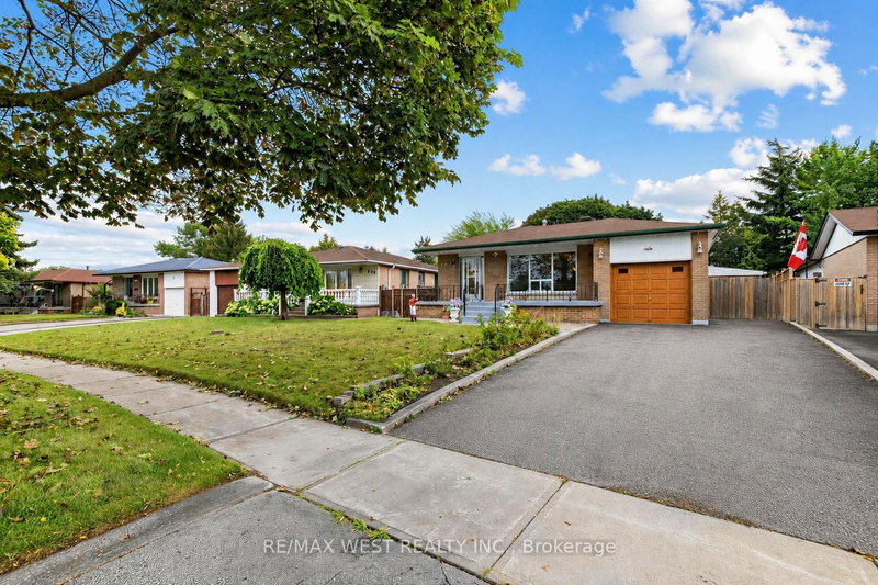 407 Brimorton Drive