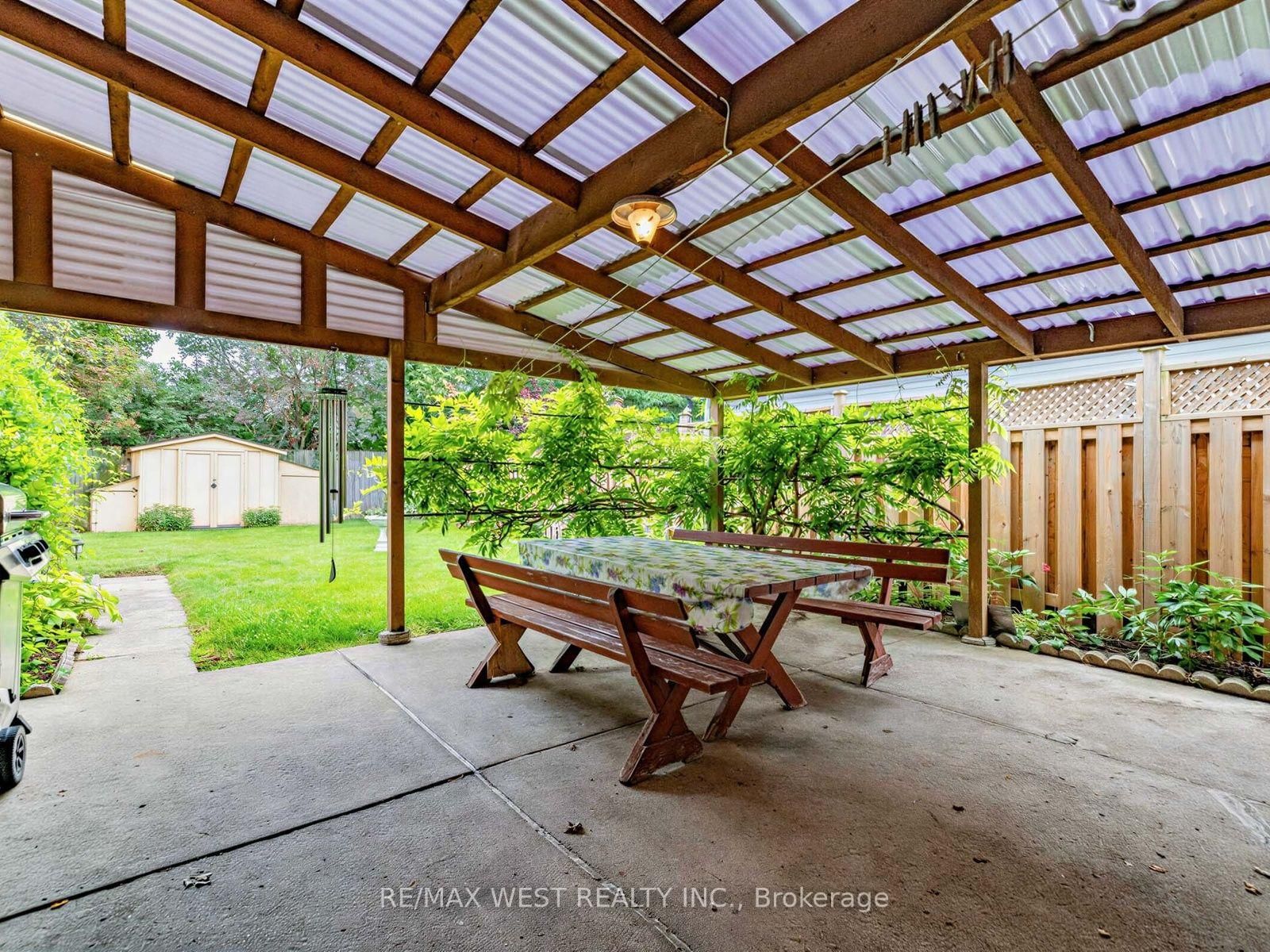 407 Brimorton Drive • Toronto, ON photo 31