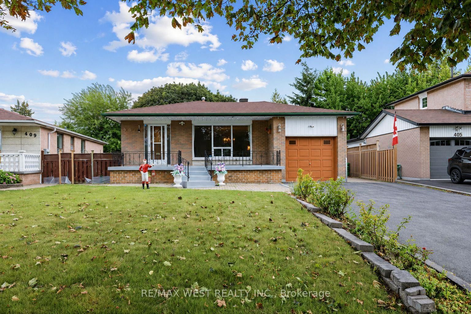 407 Brimorton Drive • Toronto, ON photo 35