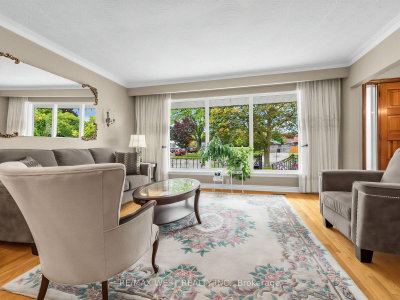 407 Brimorton Drive • Toronto, ON photo 6