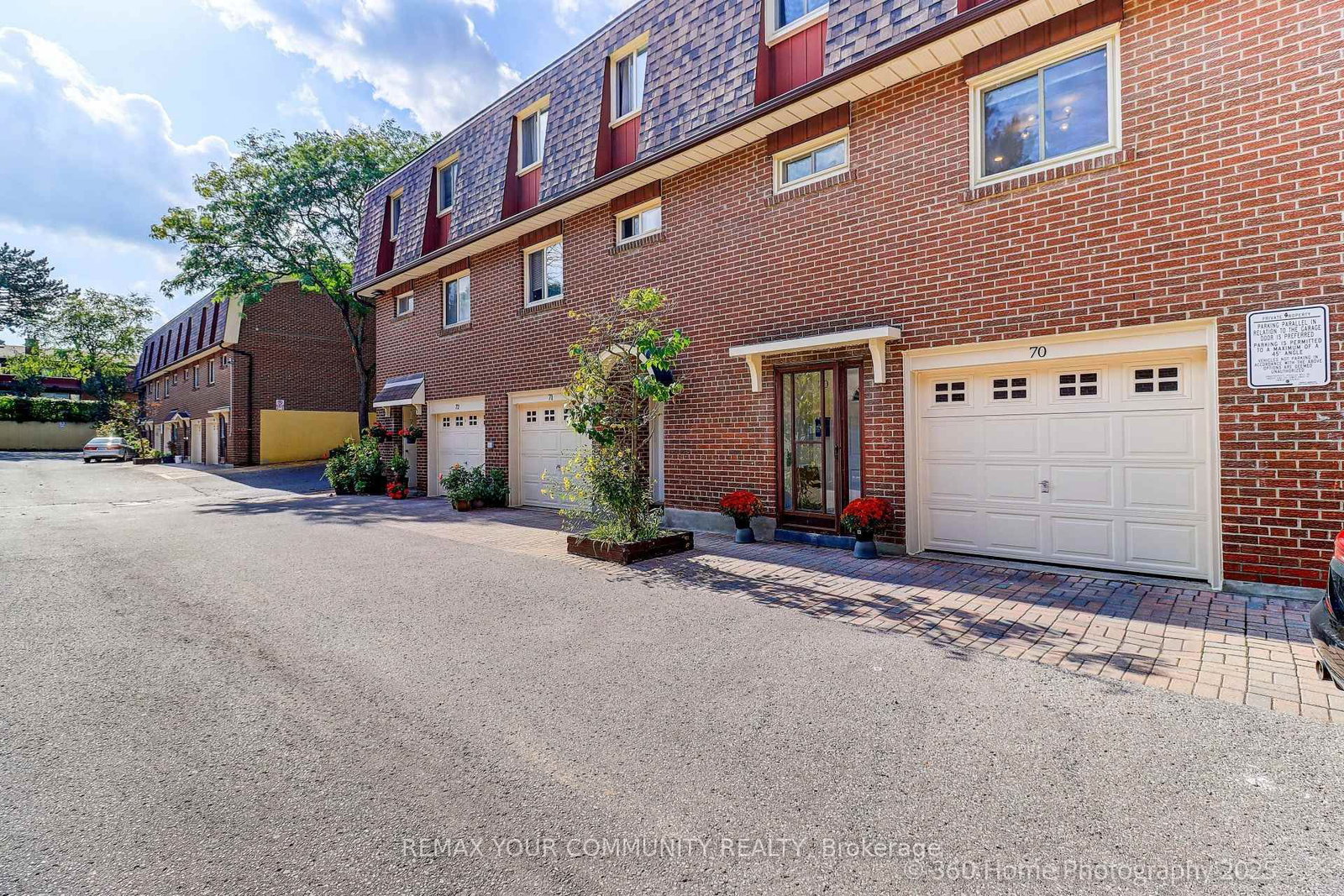 441 Military Trail • #70 • Toronto, ON photo 25