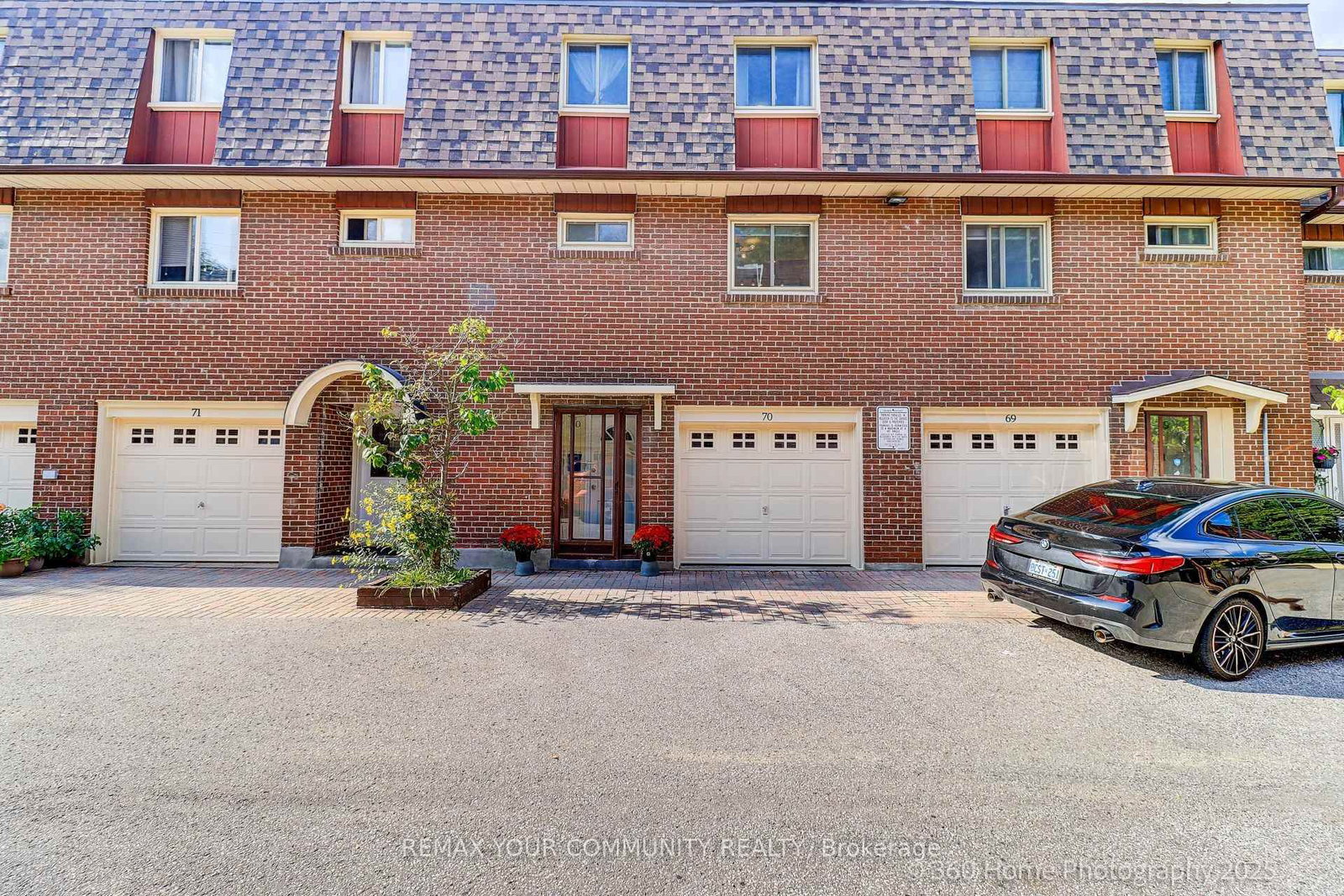 441 Military Trail • #70 • Toronto, ON photo 26