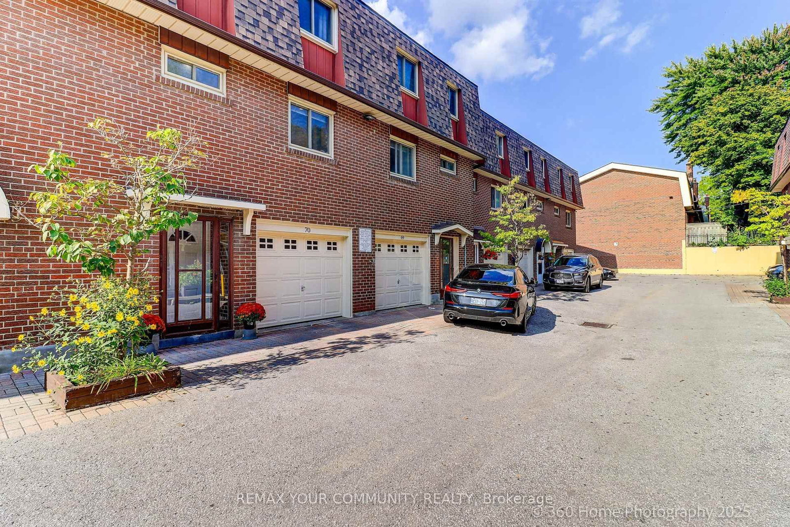 441 Military Trail • #70 • Toronto, ON photo 27