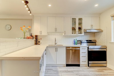 441 Military Trail • #70 • Toronto, ON photo 6