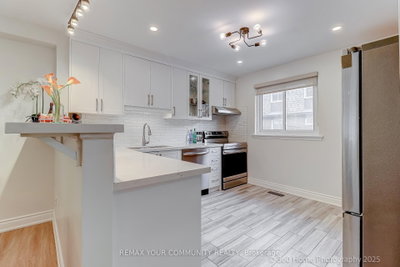 441 Military Trail • #70 • Toronto, ON photo 9