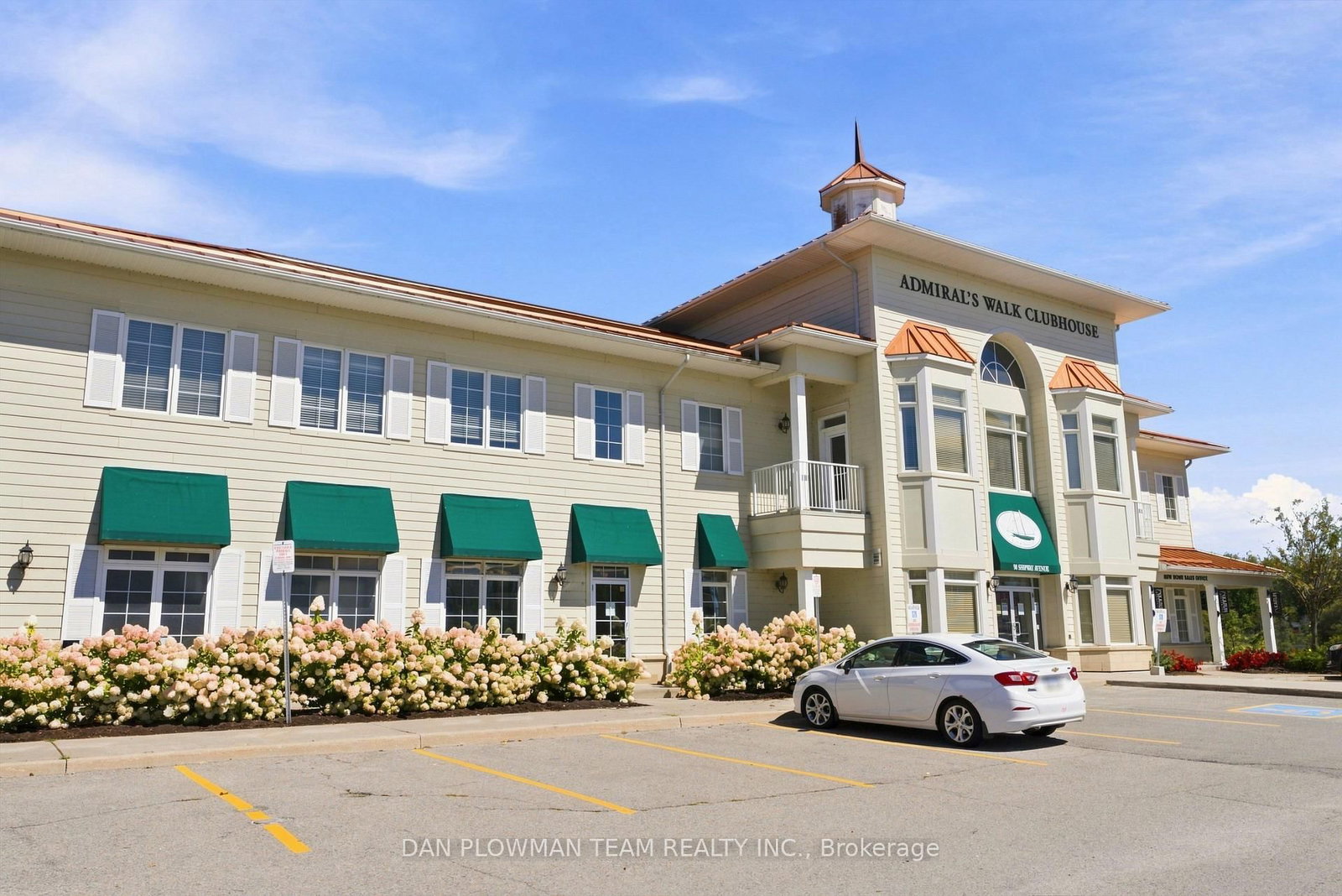 50 Lakebreeze Drive • #424 • Clarington, ON photo 26