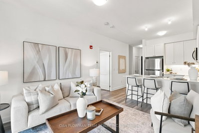50 Lakebreeze Drive • #424 • Clarington, ON photo 7