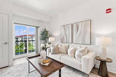 50 Lakebreeze Drive • #424 • Clarington, ON photo 8