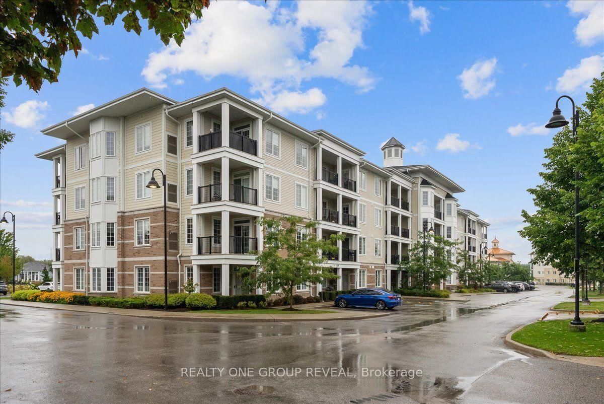 65 Shipway Avenue • Clarington, ON photo 3