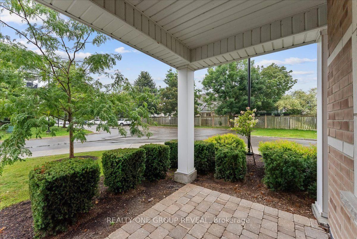 65 Shipway Avenue • Clarington, ON photo 32