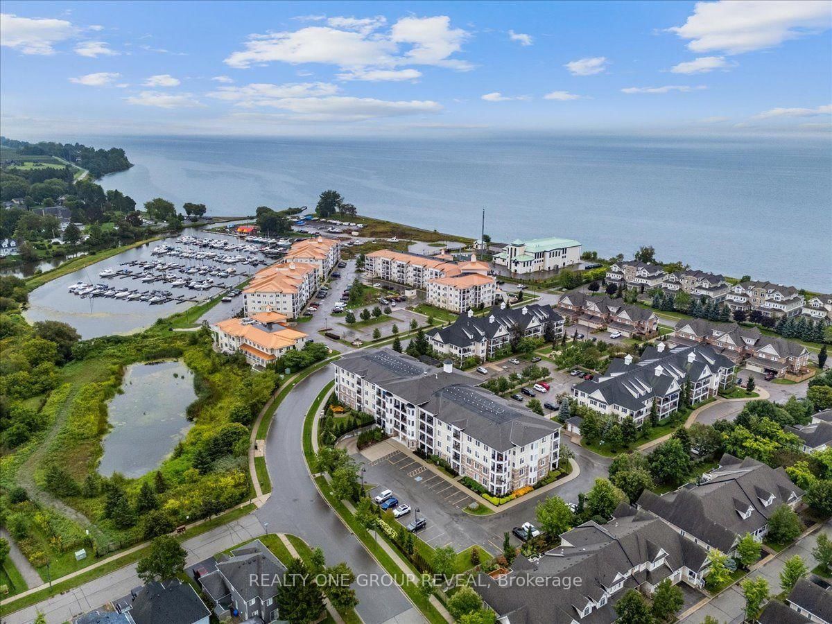 65 Shipway Avenue • Clarington, ON photo 38