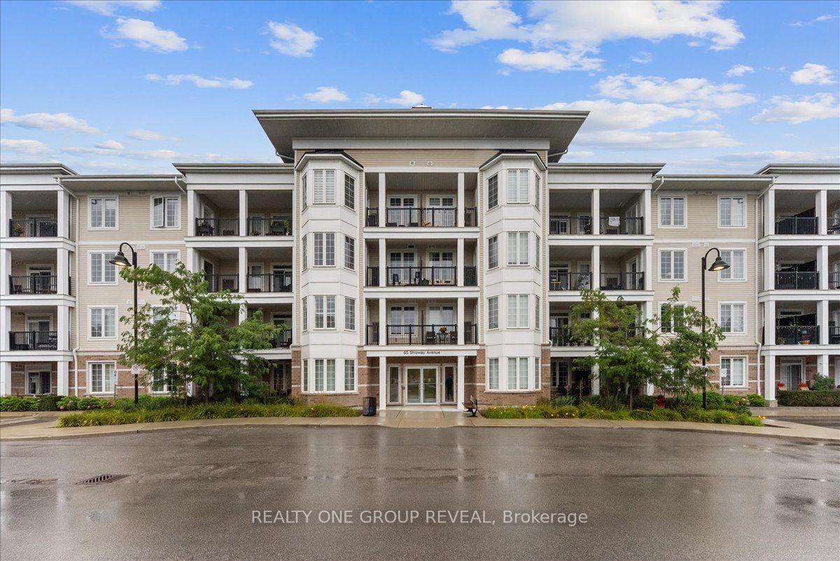 65 Shipway Avenue • Clarington, ON photo 4