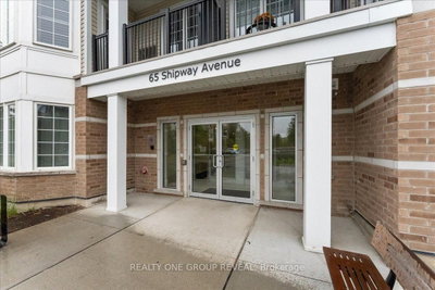 65 Shipway Avenue • Clarington, ON photo 5