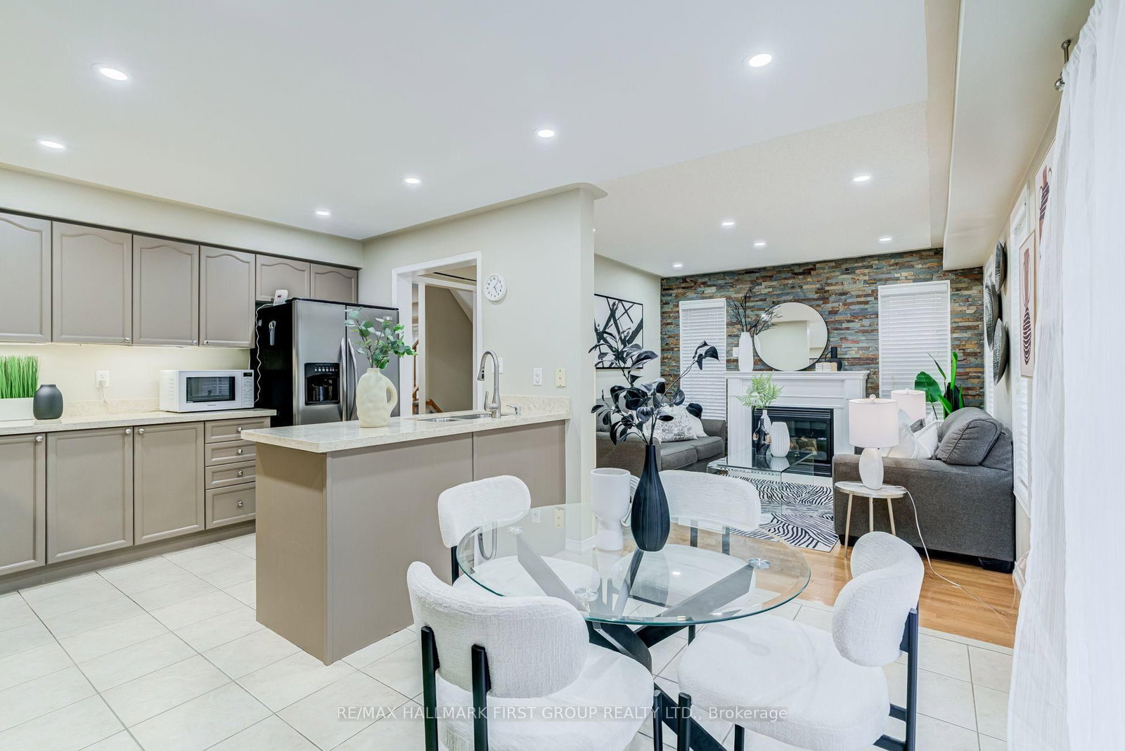 6 Tansley Crescent • Ajax, ON photo 13