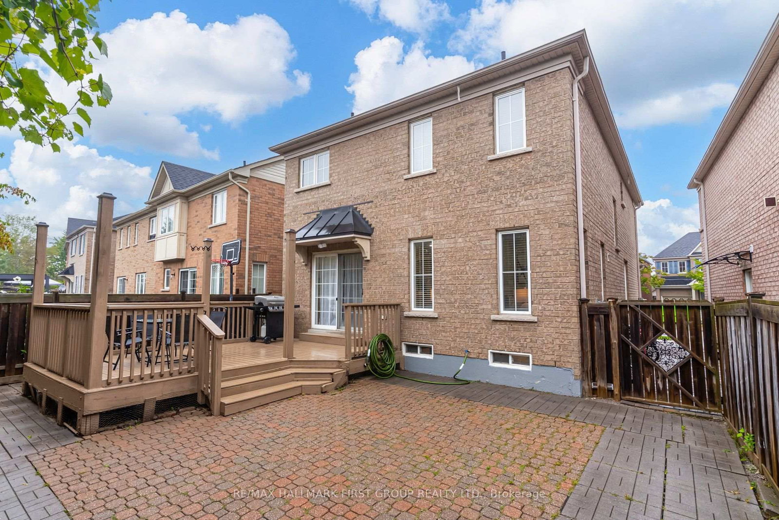 6 Tansley Crescent • Ajax, ON photo 26