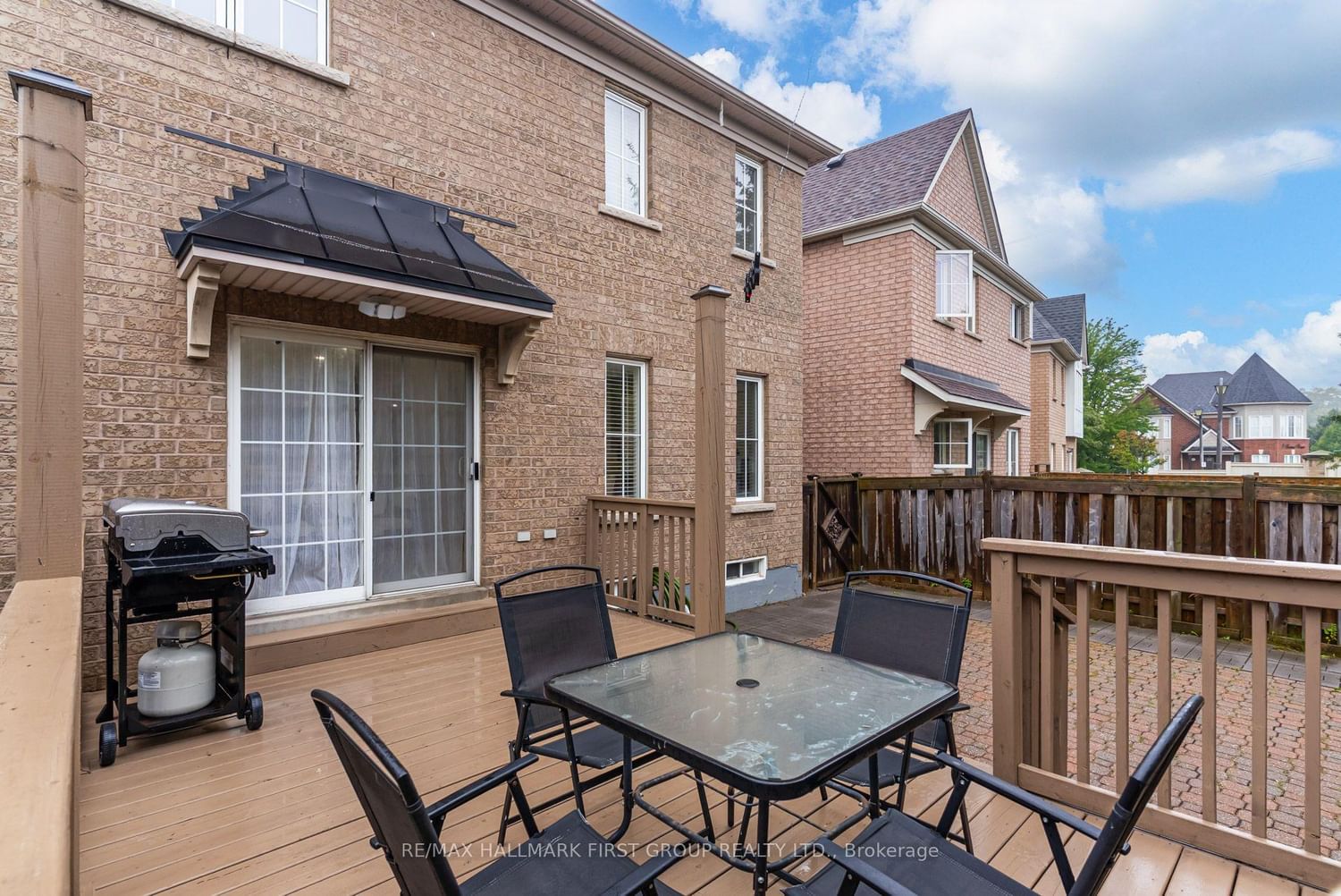 6 Tansley Crescent • Ajax, ON photo 28