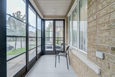 6 Tansley Crescent • Ajax, ON photo 4