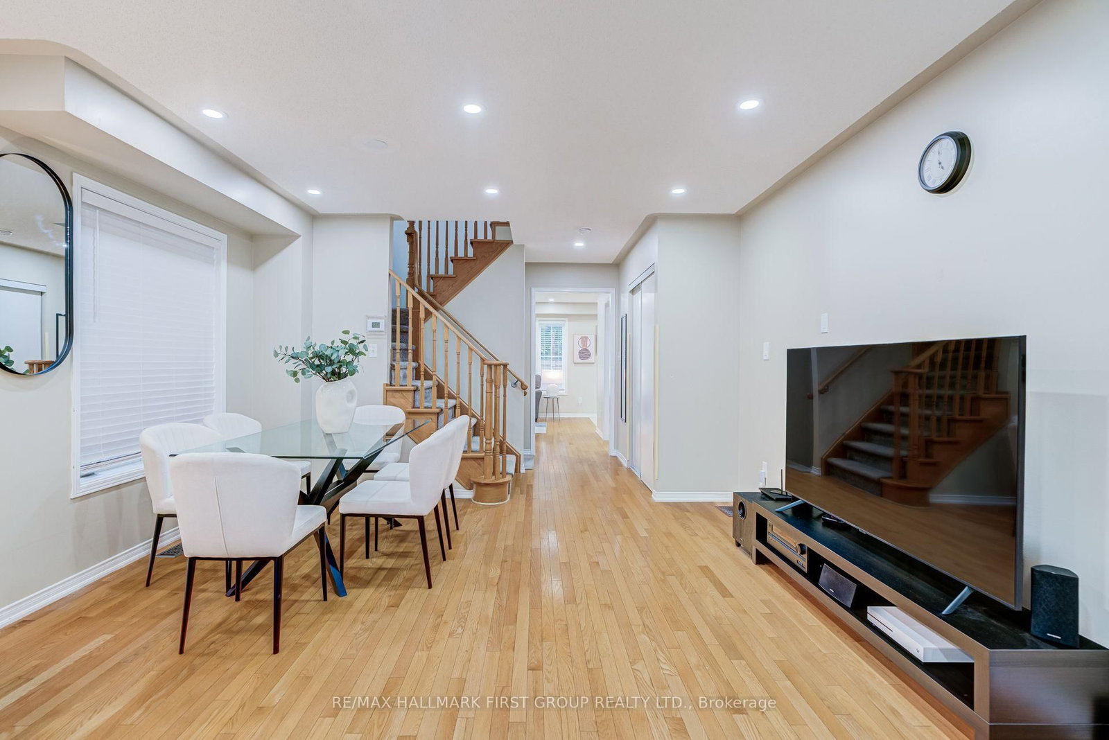6 Tansley Crescent • Ajax, ON photo 7