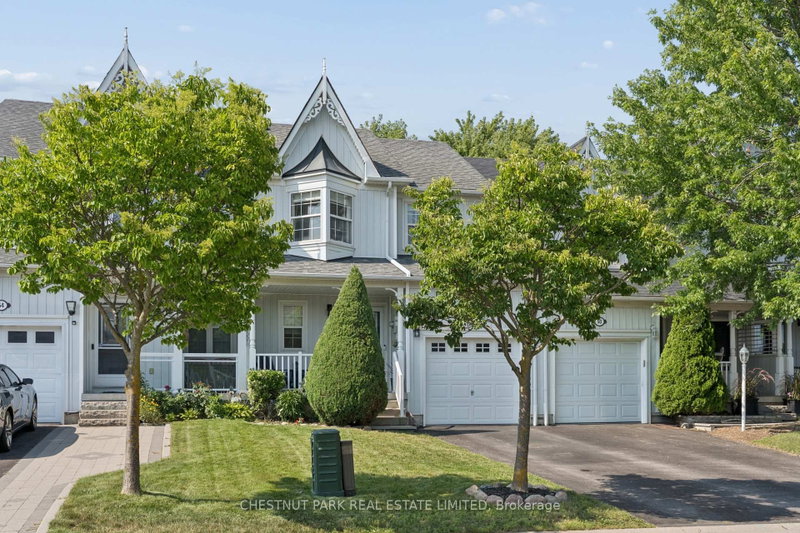 52 Bexley Crescent