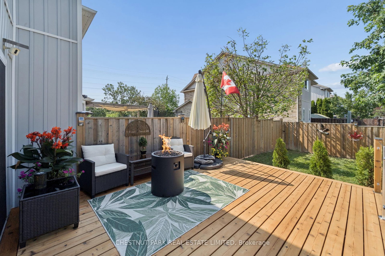 52 Bexley Crescent • Whitby, ON photo 12