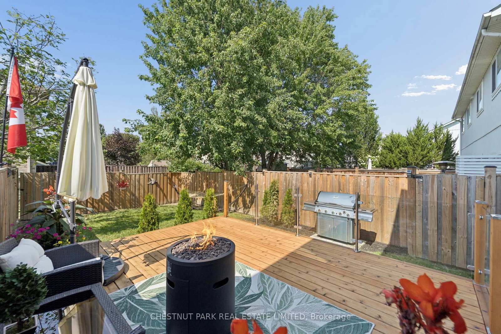 52 Bexley Crescent • Whitby, ON photo 13