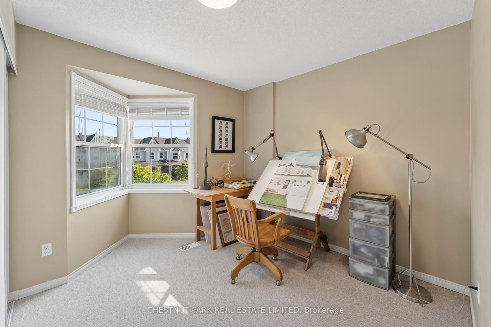 52 Bexley Crescent • Whitby, ON photo 21