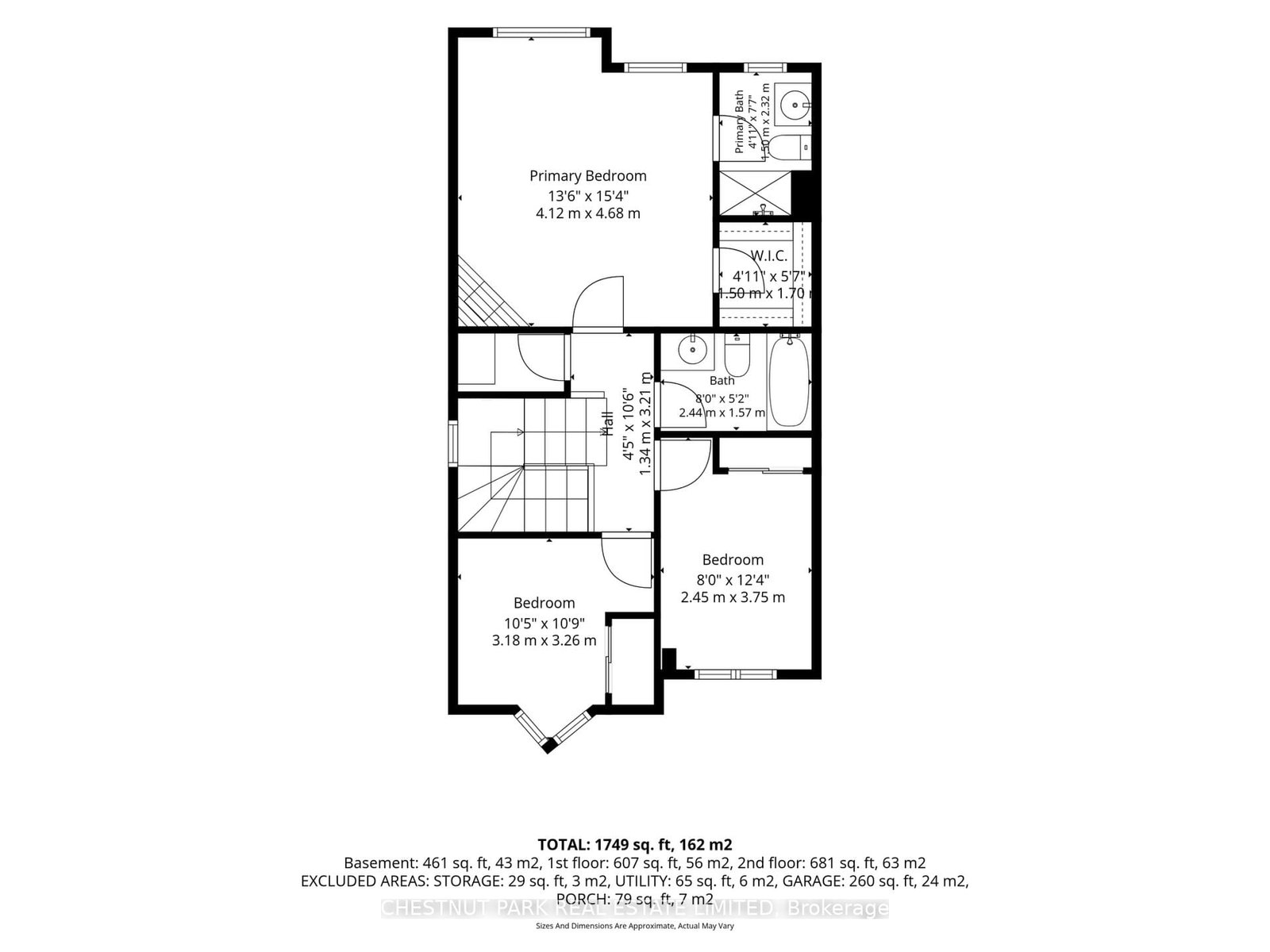 52 Bexley Crescent • Whitby, ON photo 37