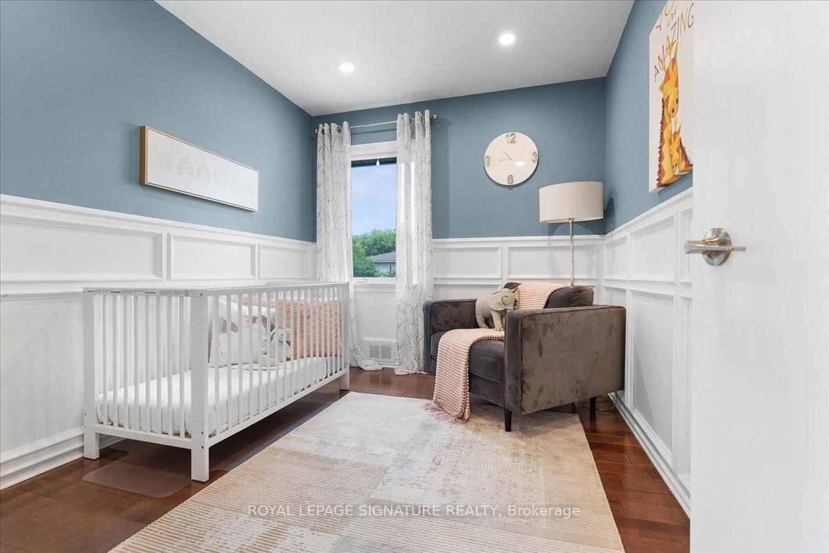 1 Westcroft Drive • Toronto, ON photo 10