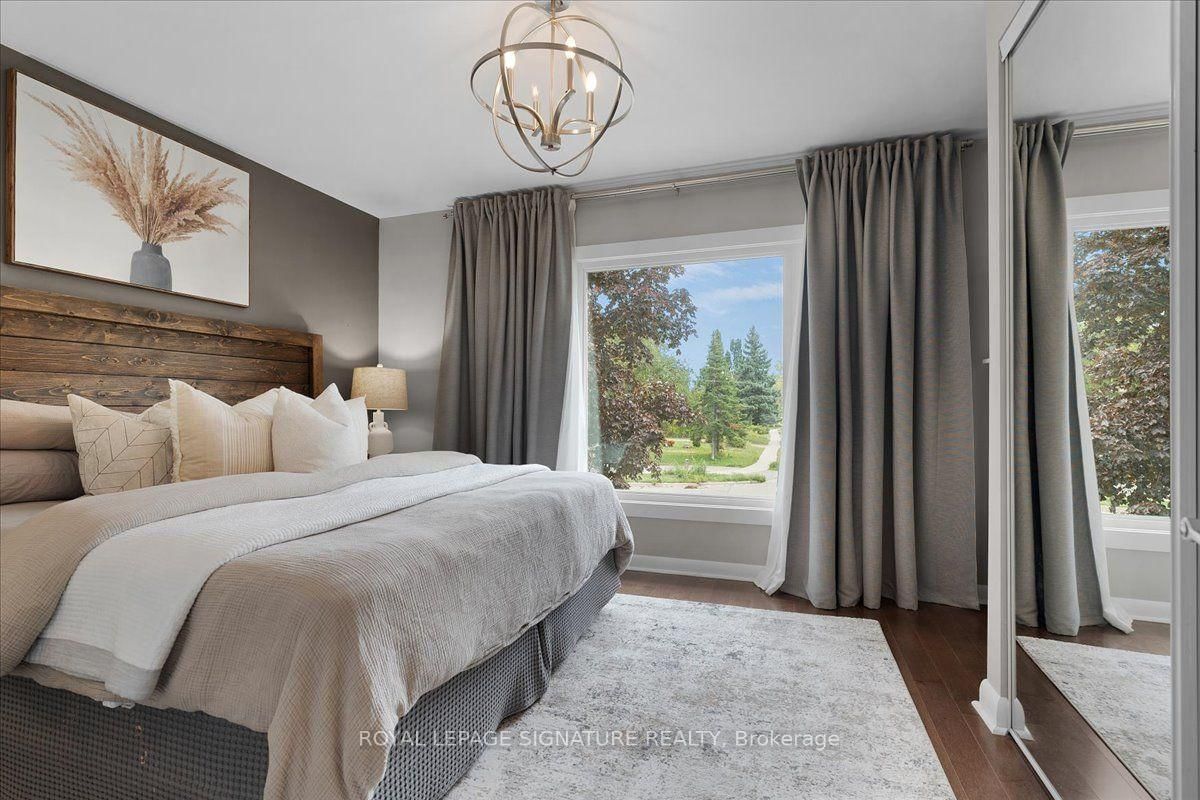 1 Westcroft Drive • Toronto, ON photo 12