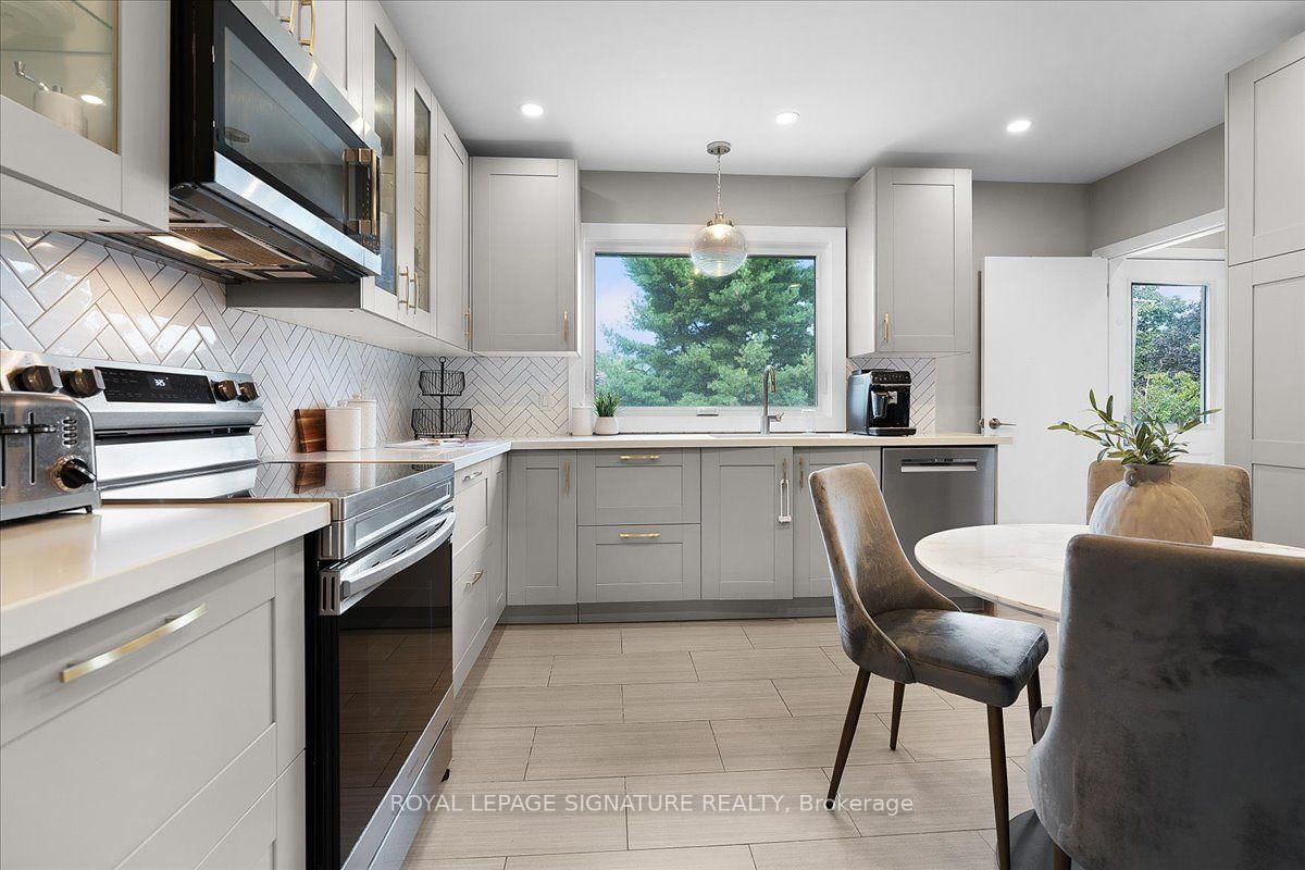 1 Westcroft Drive • Toronto, ON photo 2
