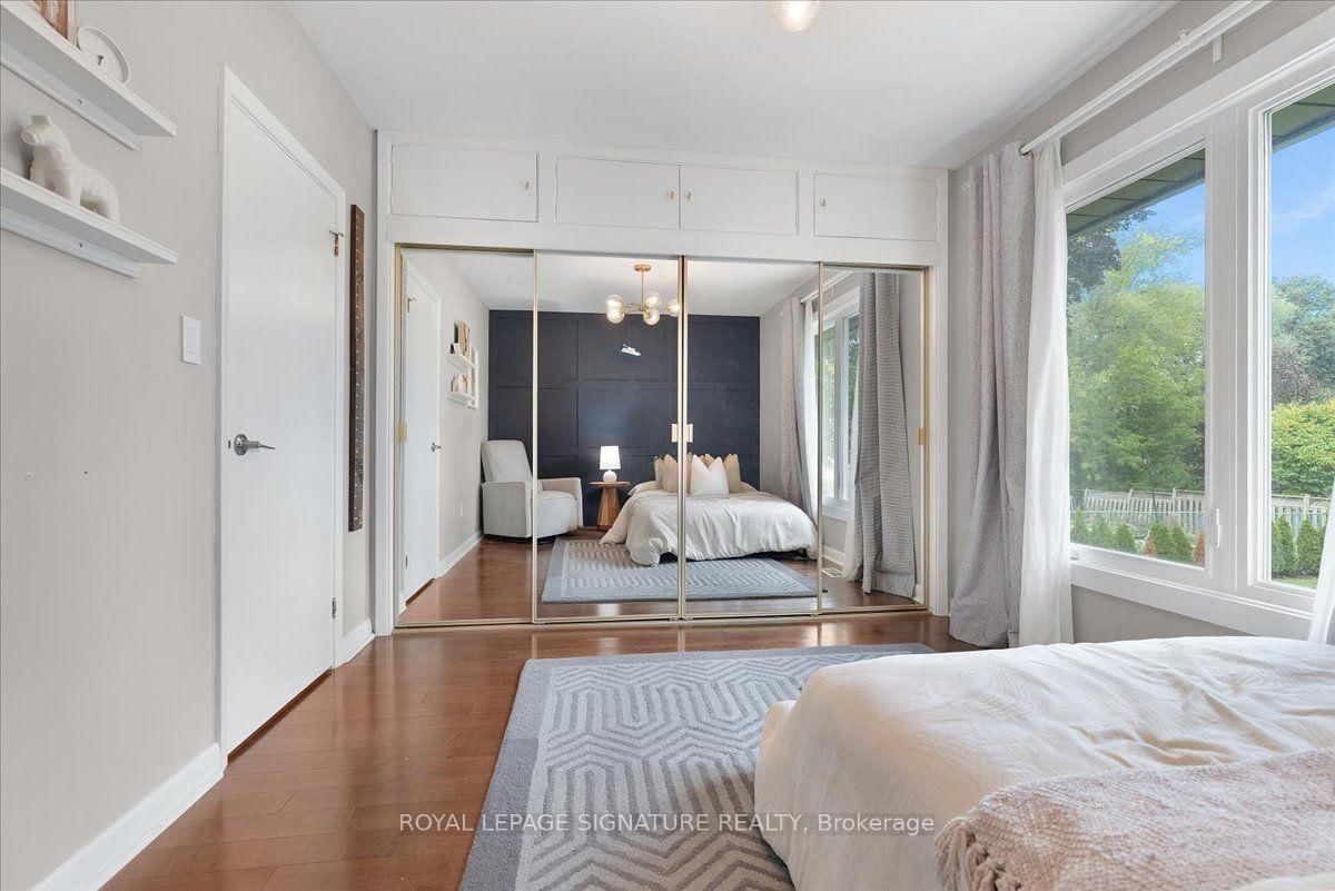 1 Westcroft Drive • Toronto, ON photo 20